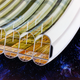 Image for article titled Stunning concept art reveals NASA's 1970s vision for humanity in space